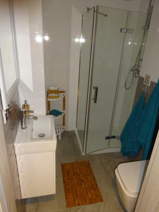 Apartament Nikola ワルシャワ エクステリア 写真