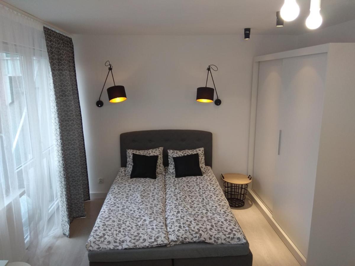 Apartament Nikola ワルシャワ 部屋 写真